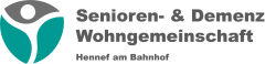 Pflegeheim Logo