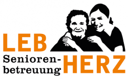 Pflegeheim Logo