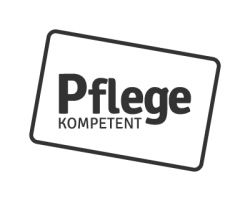 Pflegeheim Logo