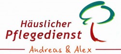 Pflegeheim Logo