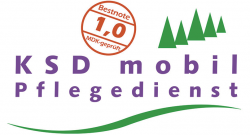 Pflegeheim Logo