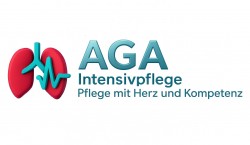 Pflegeheim Logo