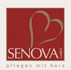 Pflegeheim Logo