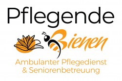 Pflegeheim Logo