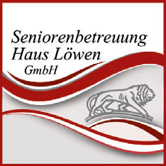 Pflegeheim Logo