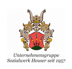 Pflegeheim Logo