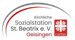 Pflegeheim Logo