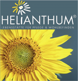 Pflegeheim Logo