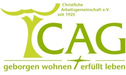 Pflegeheim Logo