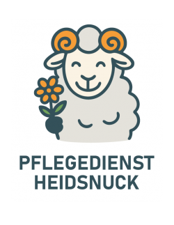 Pflegeheim Logo