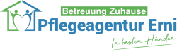 Pflegeheim Logo