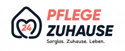 Pflegeheim Logo