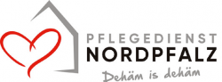 Pflegeheim Logo