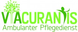 Pflegeheim Logo