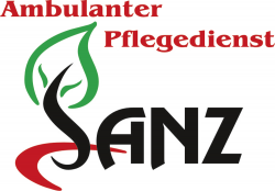 Pflegeheim Logo