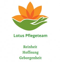 Pflegeheim Logo