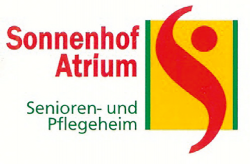 Pflegeheim Logo