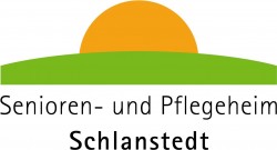 Pflegeheim Logo