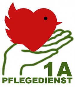 Pflegeheim Logo