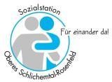 Pflegeheim Logo