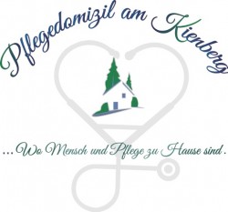 Pflegeheim Logo