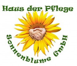 Pflegeheim Logo