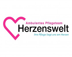 Pflegeheim Logo