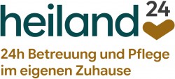 Pflegeheim Logo