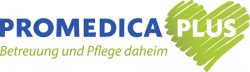 Pflegeheim Logo