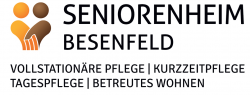 Pflegeheim Logo