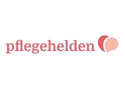 Pflegeheim Logo