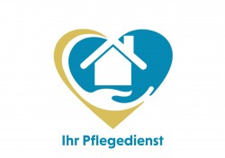 Pflegeheim Logo