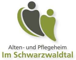 Pflegeheim Logo