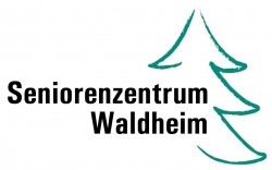 Pflegeheim Logo