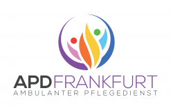 Pflegeheim Logo