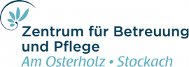 Pflegeheim Logo