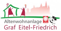 Pflegeheim Logo