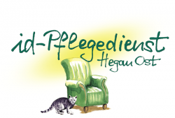 Pflegeheim Logo