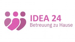 Pflegeheim Logo