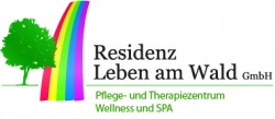 Pflegeheim Logo