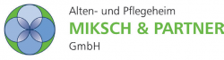 Pflegeheim Logo