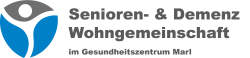 Pflegeheim Logo