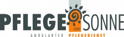 Pflegeheim Logo