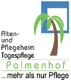 Pflegeheim Logo