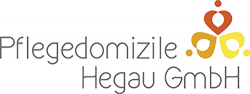 Pflegeheim Logo