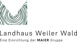 Pflegeheim Logo