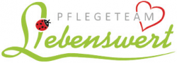 Pflegeheim Logo