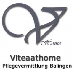 Pflegeheim Logo