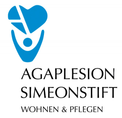 Pflegeheim Logo