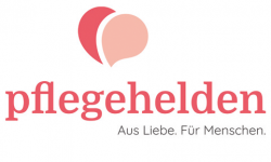 Pflegeheim Logo